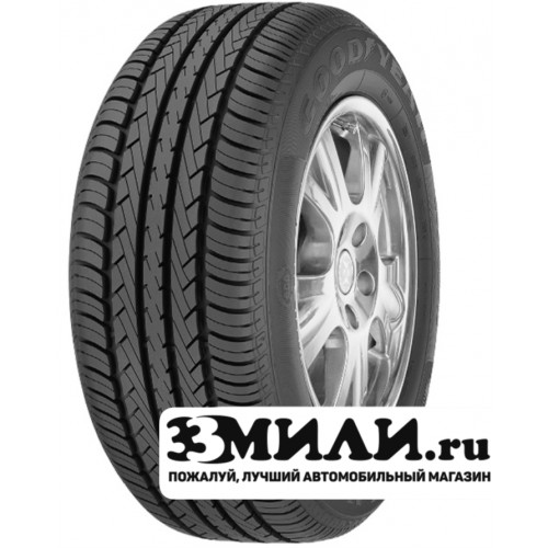 Шина 255/50R21 106W Goodyear Eagle NCT 5 Лето