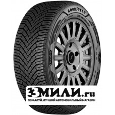 Шина 225/45R18 95T Goodyear UltraGrip Ice 3 Зима