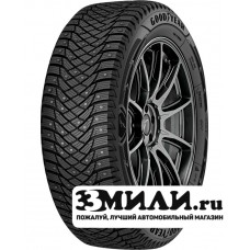 Шина 275/45R21 110T XL Goodyear UltraGrip Arctic 2 SUV Зима