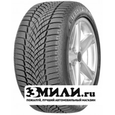Шина 215/45R17 91T GOODYEAR UltraGrip Ice 2 winter