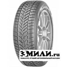 Шина 275/45R20 110T XL Goodyear UltraGrip Ice SUV G1 Зима