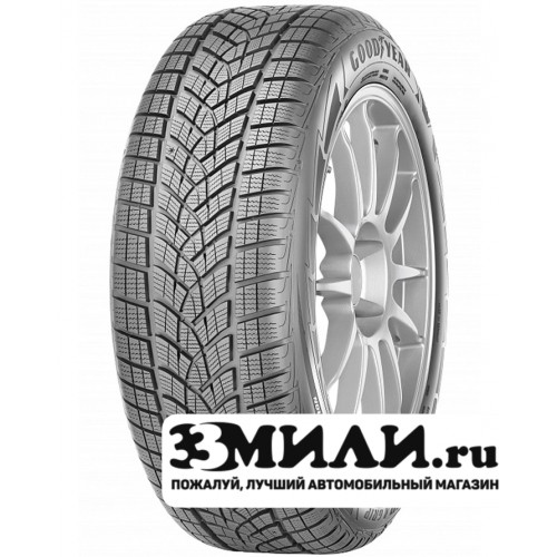Шина 225/65R17 102H Goodyear UltraGrip Performance + Зима