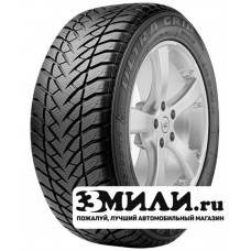 Шина 245/60R18 105H Goodyear UltraGrip+ SUV Зима