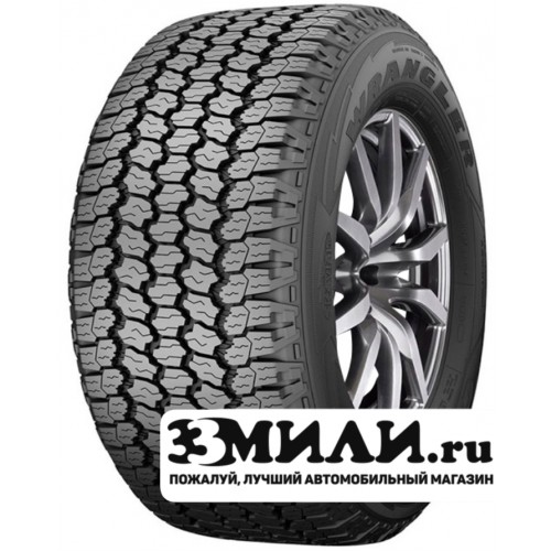 Шина 205/75R15 102T XL Goodyear Wrangler All-Terrain Adventure With Kevlar Лето