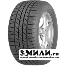 Шина 275/65R17 115H Goodyear Wrangler HP All Weather Лето