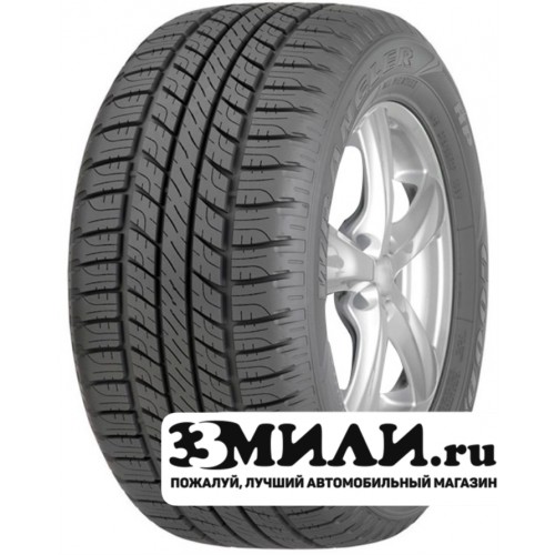 Шина 275/65R17 115H Goodyear Wrangler HP All Weather Лето