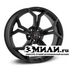 Диск 9.0x20 5x1120 ET25 D66.60 HARP Y-50 Сатиновый черный