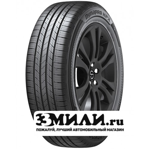 Шина 265/65R17 112H Hankook Dynapro HPX RA43 Всесезонная