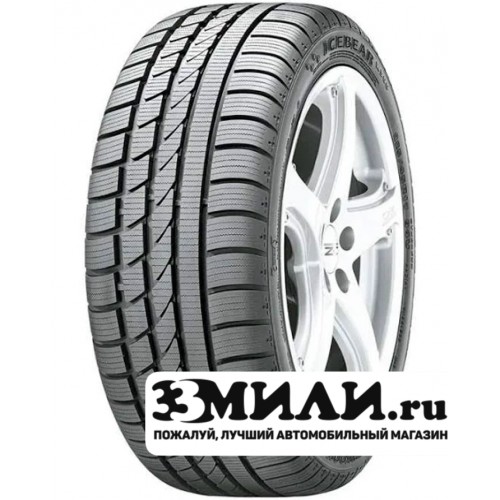 Шина 275/40R20 106W XL Hankook Icebear W300A Зима Шина 275/40R20 106W XL Hankook Icebear W300A Зима