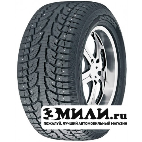Шина 235/60R16 100T Hankook iPike RW11 Зима
