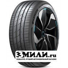 Шина 245/45R19 102Y Hankook iON evo Лето