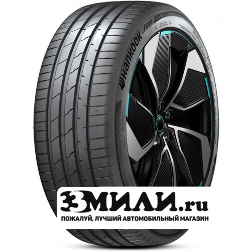 Шина 245/45R19 102Y Hankook iON evo Лето