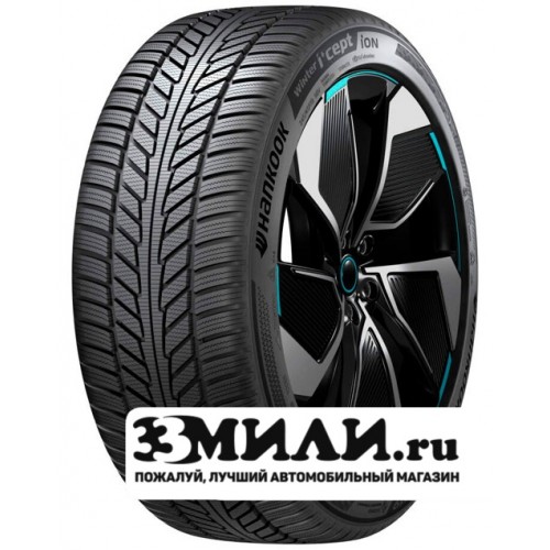 Шина 235/50R20 100V Hankook Winter iCept iON IW01 Зима