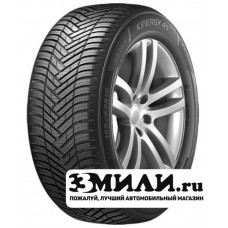 Шина 195/55R15 85V HANKOOK KINERGY 4S2 H750 summer