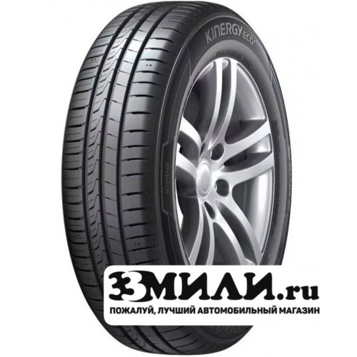 Шина 185/65R15 92T Hankook Kinergy Eco 2 K435 Лето