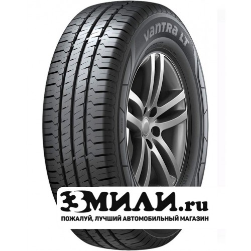 Шина 215/70R16C 110/108S Hankook Vantra LT RA18 Летняя