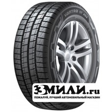 Шина 205/75R16C 110/108R HANKOOK VANTRA ST AS2 RA30 summer