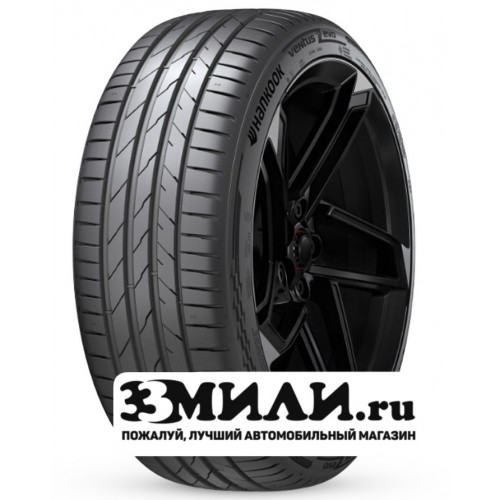 Шина 265/40R19 102Y XL Hankook Ventus evo K137 Лето