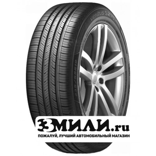 Шина 245/45R20 99V Hankook Ventus S2 AS X RH17 Летняя