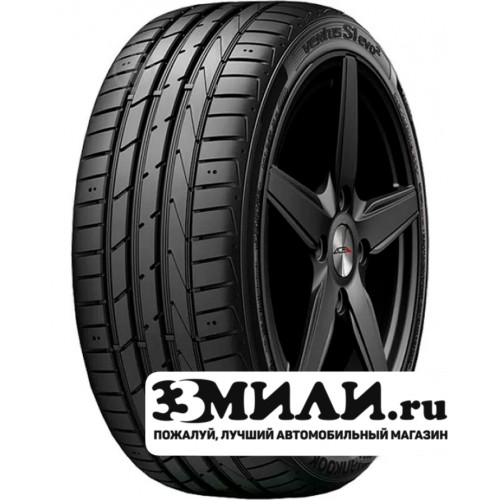 Шина 265/40R21 105Y XL Hankook Ventus S1 evo2 K117 Лето
