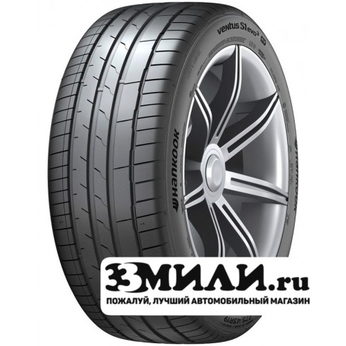 Шина 295/35R20 105Y Hankook Ventus S1 Evo 3 K127 Лето