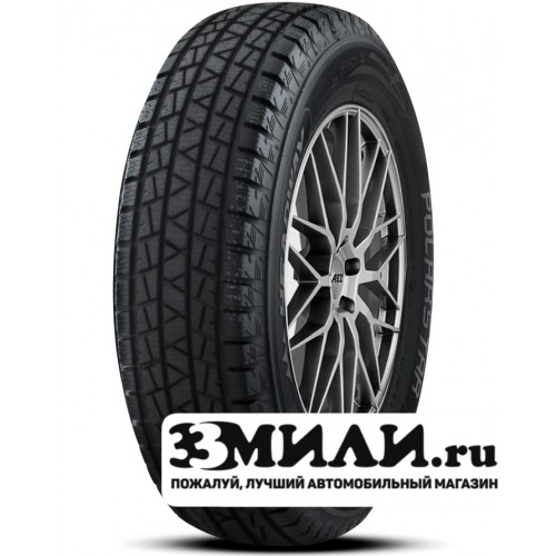 Шина 215/60R17 96T Headway SNOW-SUV HW507 Зима