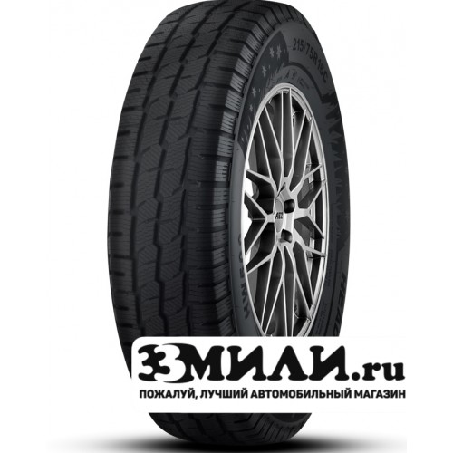 Шина 205/75R16C 110/108R Headway SNOW-LT HW509 Зима