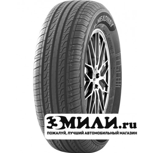 Летняя шина 195/60R15 88V Headway HH301