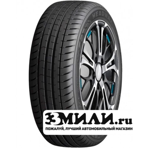Шина 175/65R15 84H Headway HH306 Лето