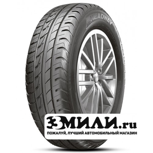 Шина 155/80R13 79T Headway HH307 Лето