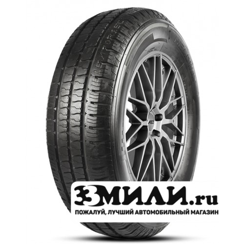 Шина 205/70R15C 106/104R Headway HR607 Лето