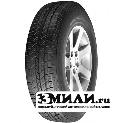 Шина 225/60R17 99H Headway HR801 Лето