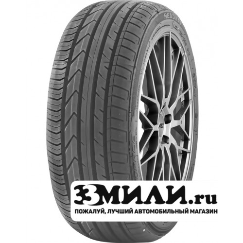 Шина 225/40R18 92Y Headway HU907 Лето