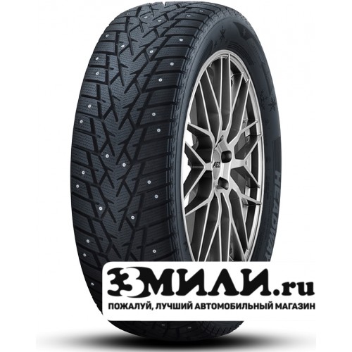 Шина 245/70R16 107Q Headway HW503 Зима