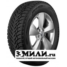 Шина 255/70R18 116R XL Ikon (Nokian Tyres) Autograph Snow 3 SUV Зима