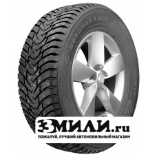 Шина 225/75R16 108T XL Ikon (Nokian Tyres) Nordman 8 SUV (Character Ice 8 SUV) Зима