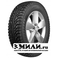 Шина 195/70R15C 104/102R Ikon (Nokian Tyres) Nordman C Зима