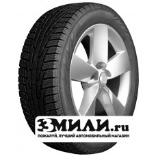 Шина 205/60R16 96R Nokian Tyres Nordman RS2 Зима