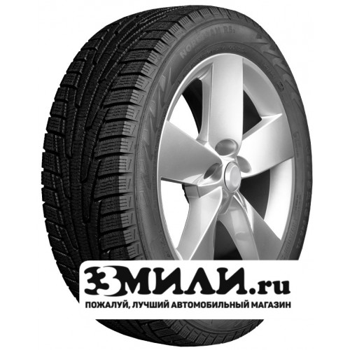 Шина 205/60R16 96R Nokian Tyres Nordman RS2 Зима