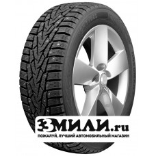 Шина 185/60R15 88T XL Nokian Tyres Nordman 7 Зима
