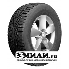Шина 265/65R17 116T XL Ikon (Nokian Tyres) Nordman 7 SUV (Character Ice 7 SUV) Зима