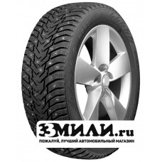 Шина 175/70R13 82T Nokian Tyres Nordman 8 Зима