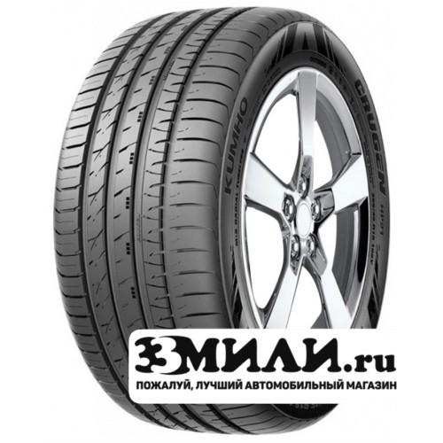 Шина 245/60R18 105V KUMHO HP91 summer