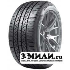 Шина 225/55R19 99H Kumho Crugen Premium KL 33 Лето