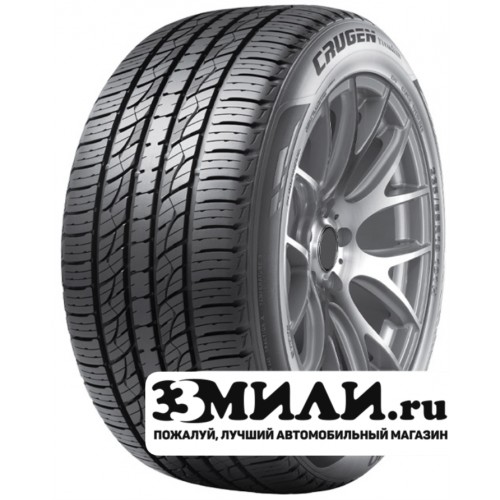 Шина 225/55R19 99H Kumho Crugen Premium KL 33 Лето