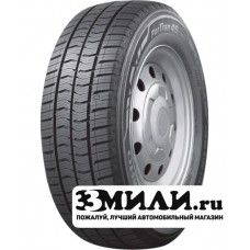 Шина 195/75R16C 110/108R Kumho CX11 Лето