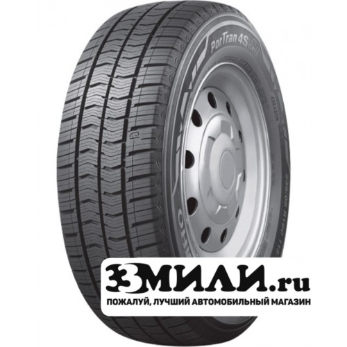 Шина 195/75R16C 110/108R Kumho CX11 Лето
