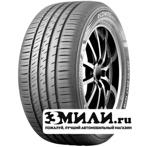 Шина 185/60R15 84H Kumho Ecowing ES31 Лето