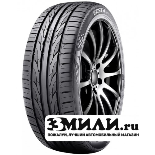 Шина 225/50R18 95W Kumho ECSTA PS31 Лето