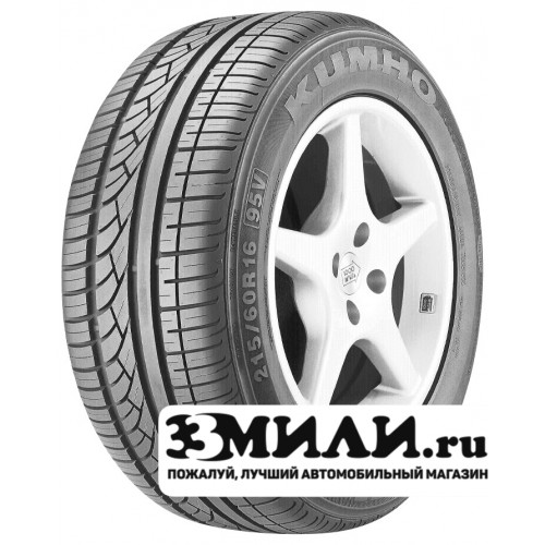 Шина 155/60R15 74T KUMHO Ecsta KH11 summer